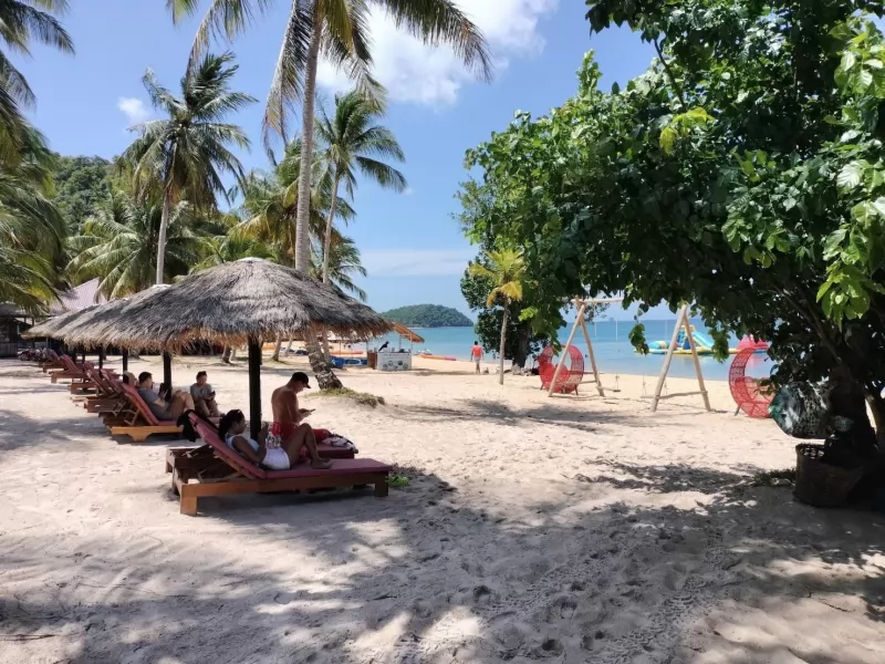 James Bond Island & Phang Nga Bay with Canoeing Tour by Speedboat
