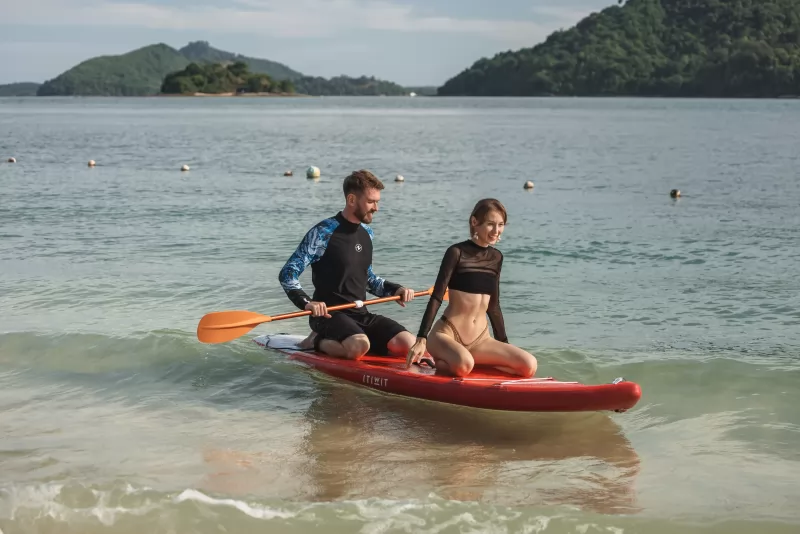 PRIVATE SPEEDBOAT CHARTERS TO PHI PHI ISLAND 2